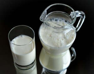 bicchiere-di-latte