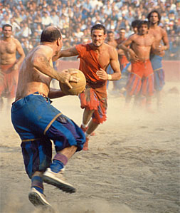 Calcio-storico-fiorentino